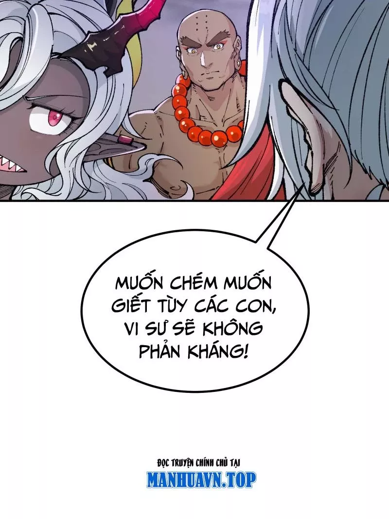Ta Làm Súc Vật Ở Tu Tiên Giới: Chapter 1