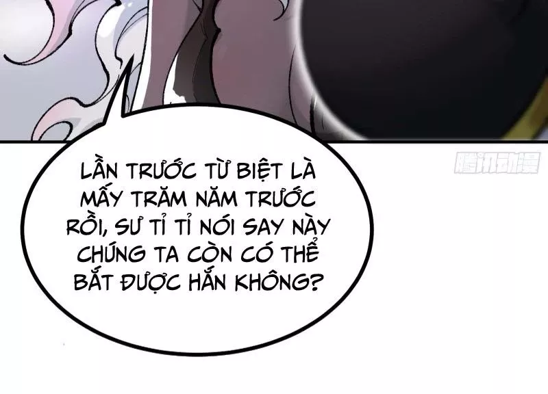 Ta Làm Súc Vật Ở Tu Tiên Giới: Chapter 1