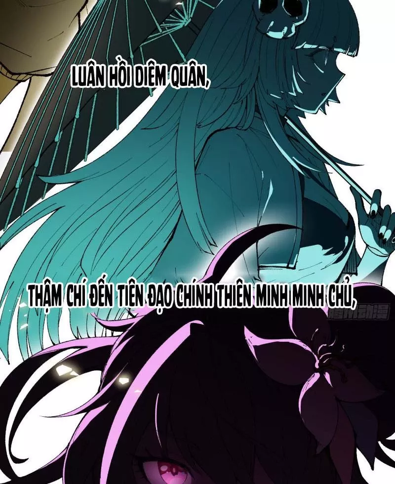 Ta Làm Súc Vật Ở Tu Tiên Giới: Chapter 1