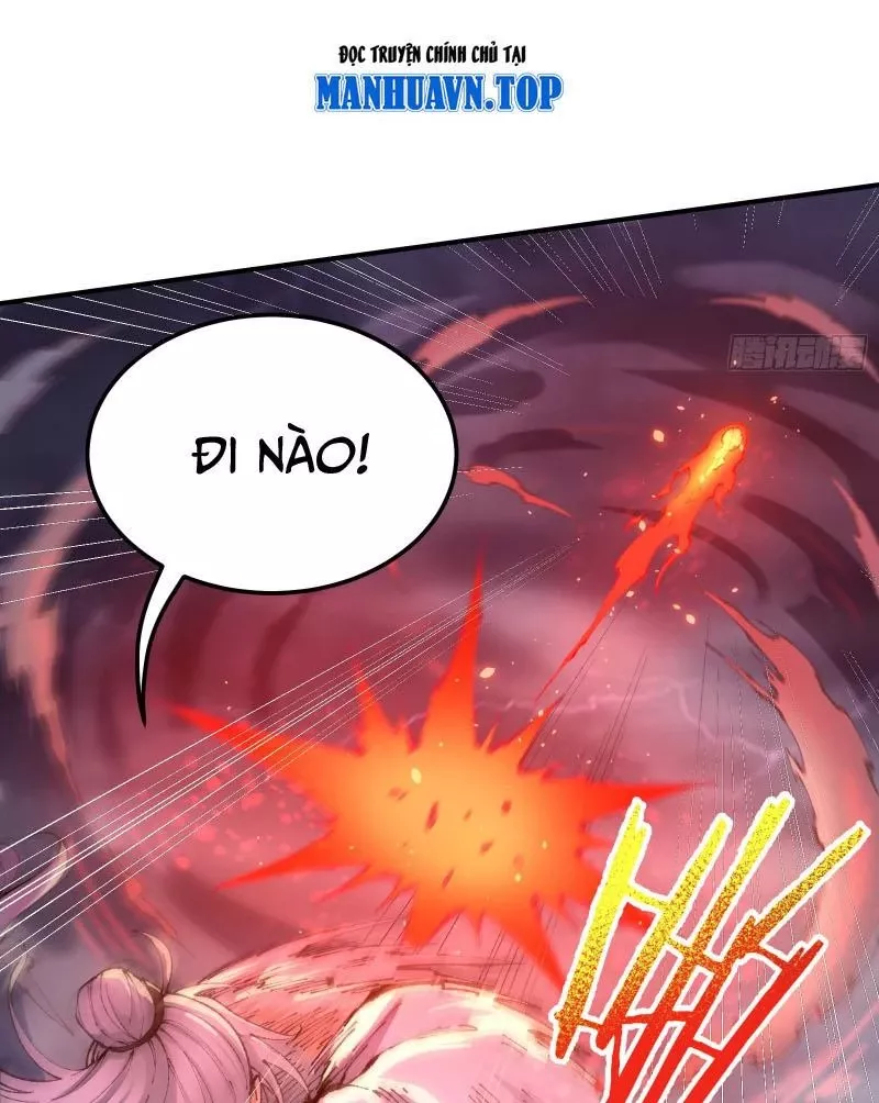 Ta Làm Súc Vật Ở Tu Tiên Giới: Chapter 1