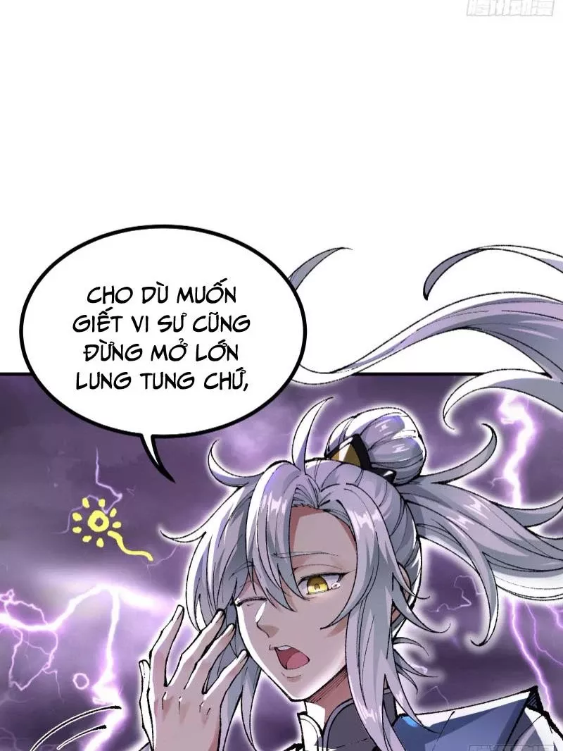 Ta Làm Súc Vật Ở Tu Tiên Giới: Chapter 1