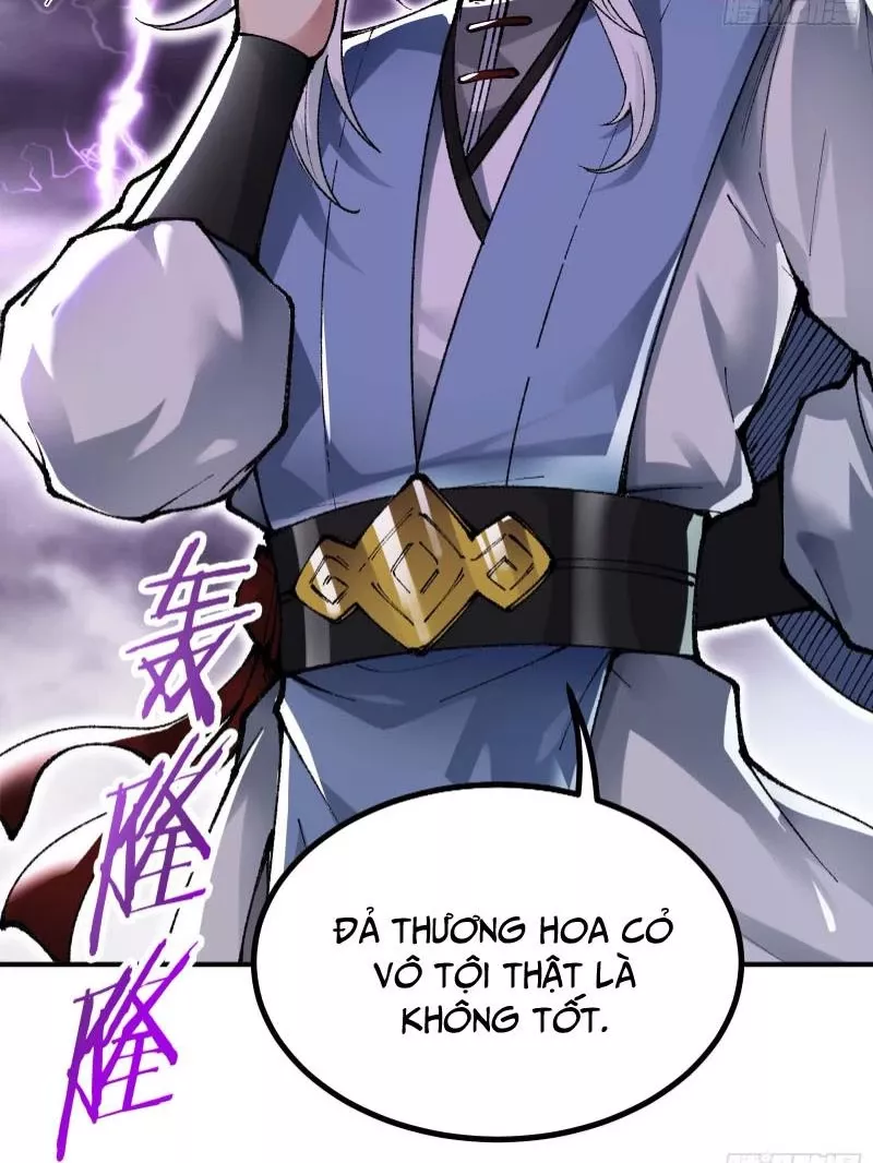 Ta Làm Súc Vật Ở Tu Tiên Giới: Chapter 1