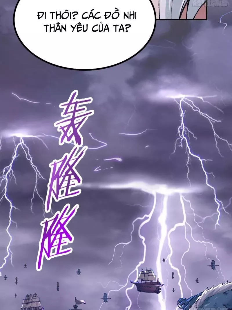Ta Làm Súc Vật Ở Tu Tiên Giới: Chapter 1