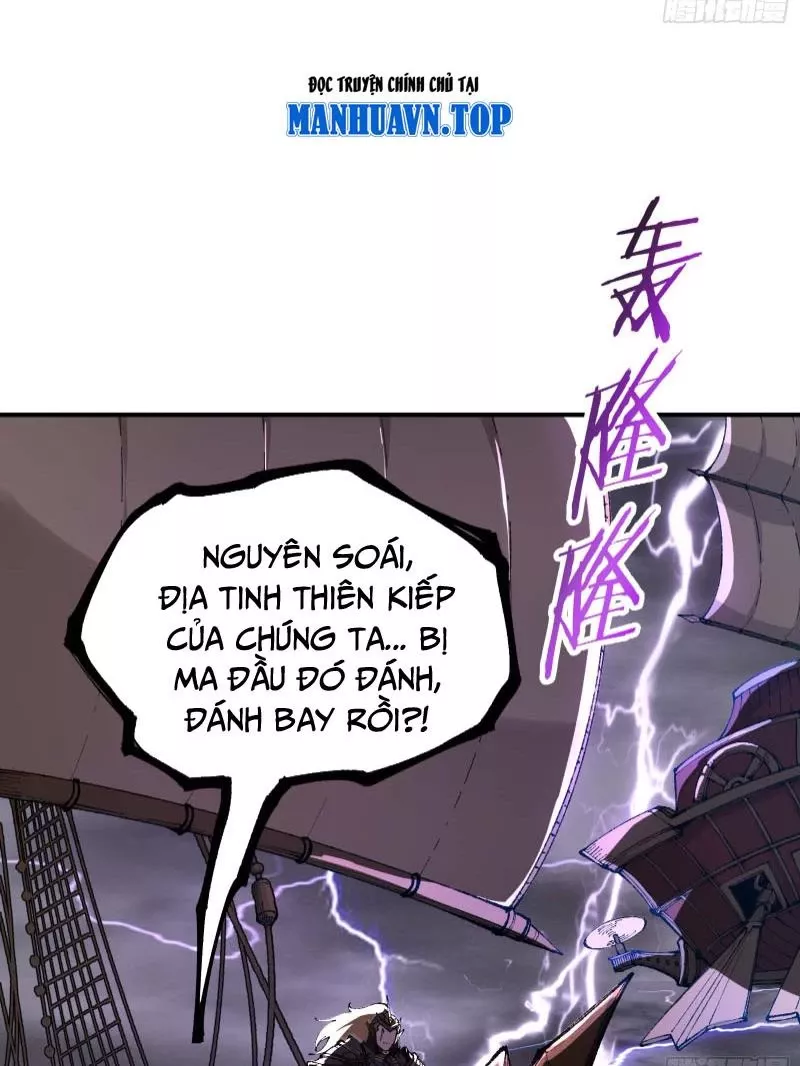 Ta Làm Súc Vật Ở Tu Tiên Giới: Chapter 1