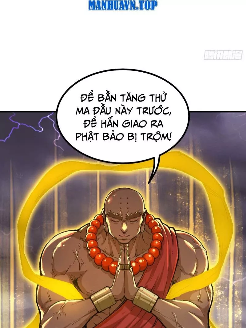 Ta Làm Súc Vật Ở Tu Tiên Giới: Chapter 1