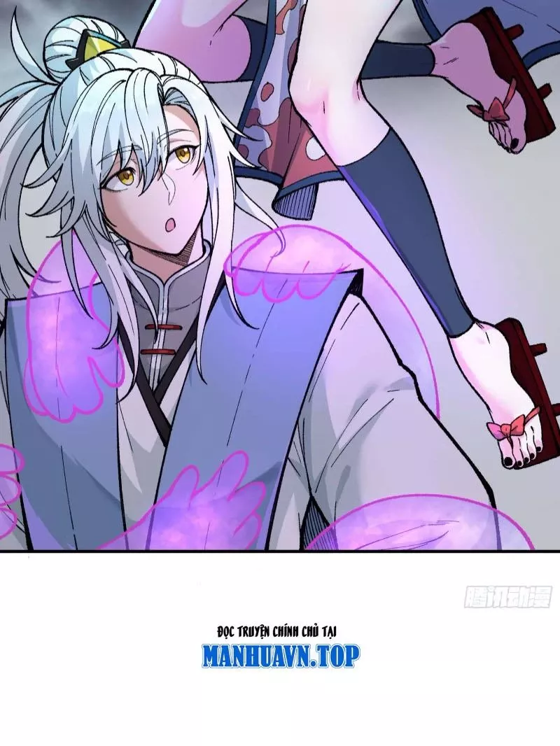 Ta Làm Súc Vật Ở Tu Tiên Giới: Chapter 1