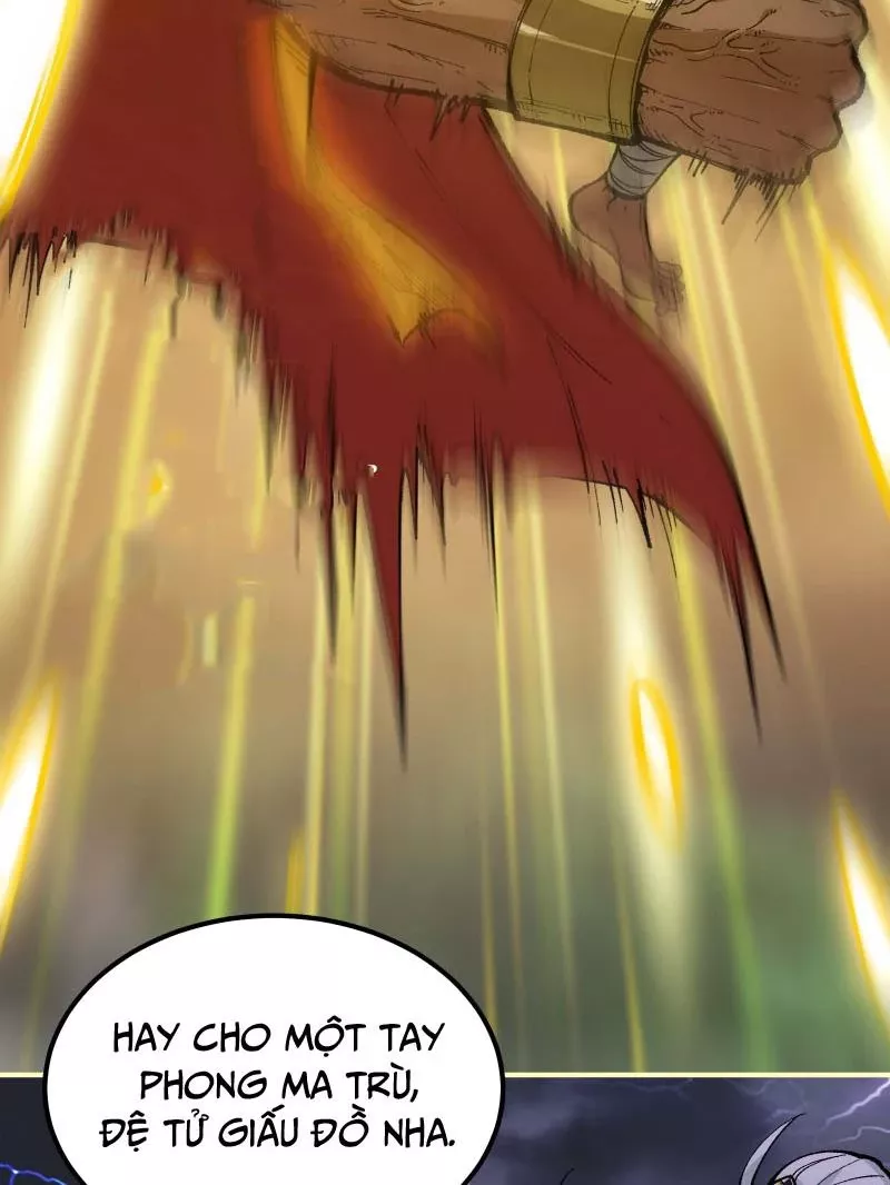 Ta Làm Súc Vật Ở Tu Tiên Giới: Chapter 1