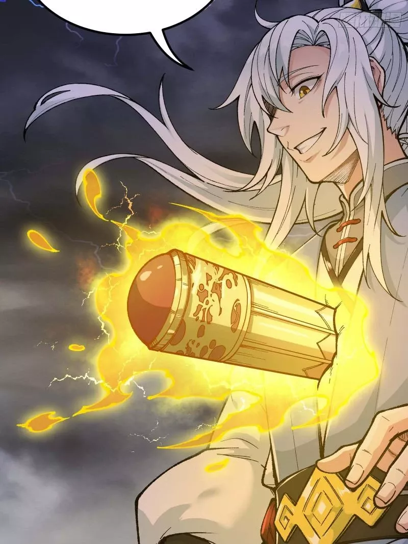 Ta Làm Súc Vật Ở Tu Tiên Giới: Chapter 1