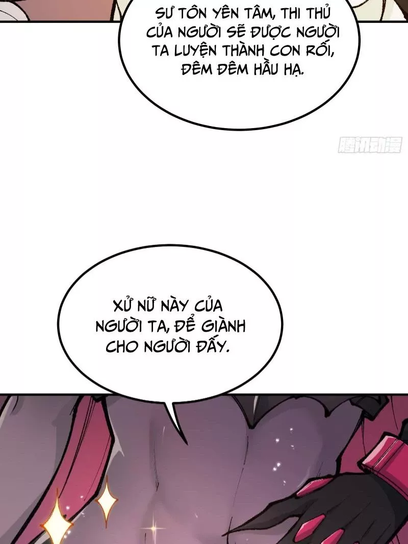 Ta Làm Súc Vật Ở Tu Tiên Giới: Chapter 1