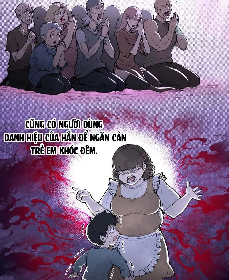 Ta Làm Súc Vật Ở Tu Tiên Giới: Chapter 1