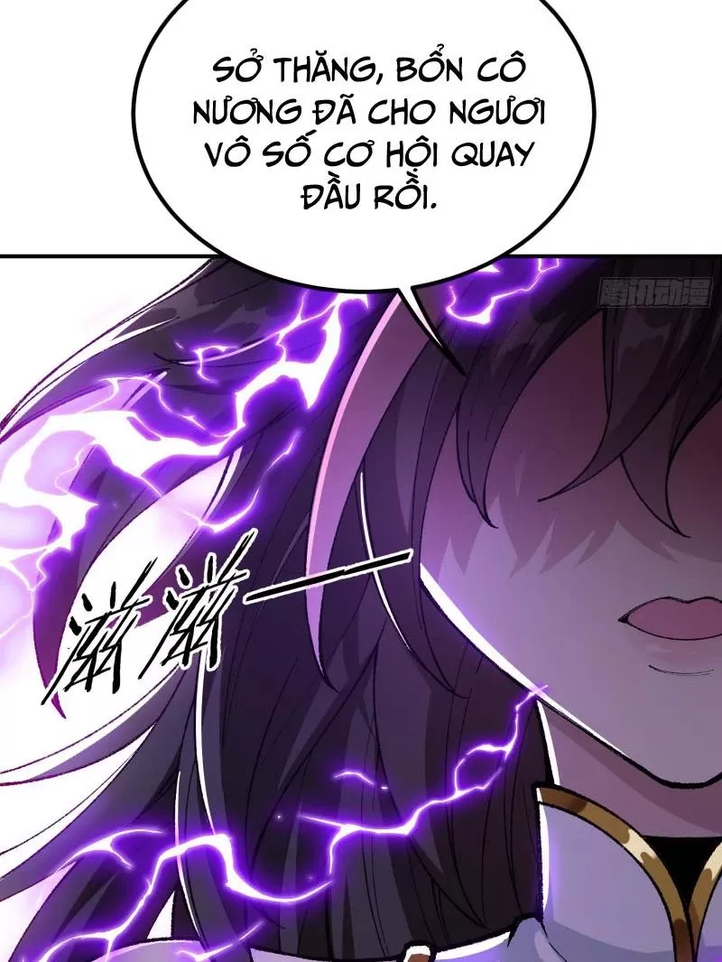 Ta Làm Súc Vật Ở Tu Tiên Giới: Chapter 1