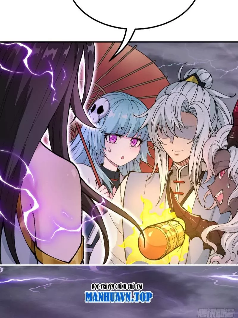 Ta Làm Súc Vật Ở Tu Tiên Giới: Chapter 1