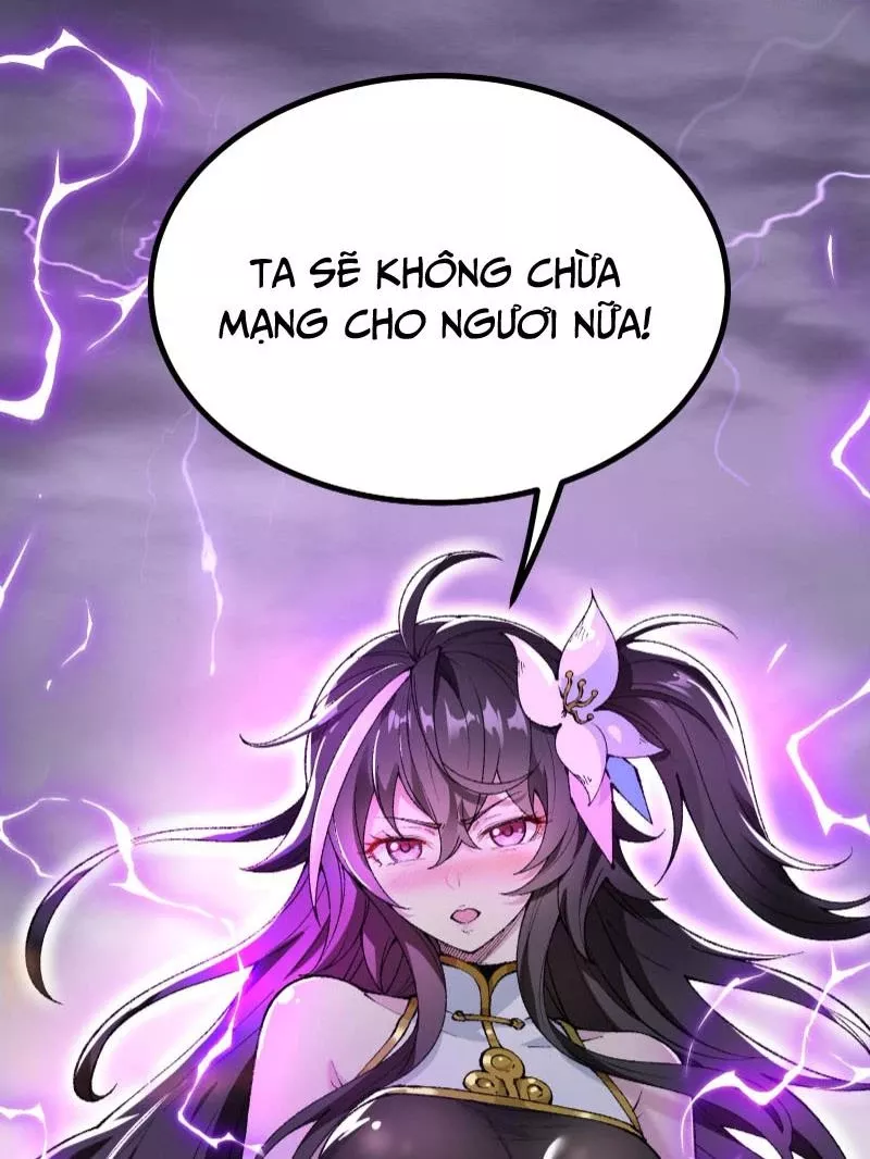 Ta Làm Súc Vật Ở Tu Tiên Giới: Chapter 1