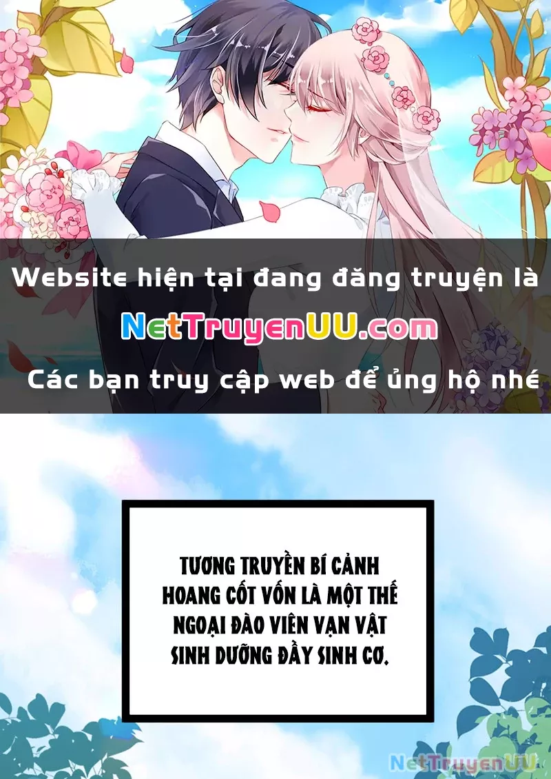 Ta Làm Súc Vật Ở Tu Tiên Giới: Chapter 10