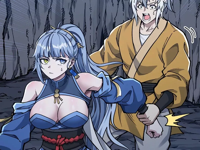 Ta Làm Súc Vật Ở Tu Tiên Giới: Chapter 10