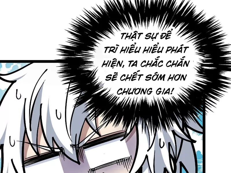 Ta Làm Súc Vật Ở Tu Tiên Giới: Chapter 10