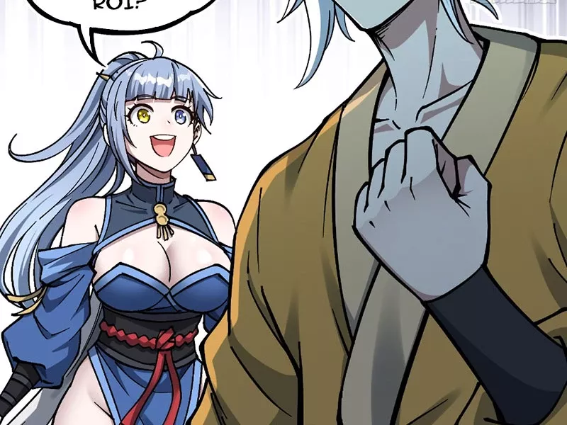 Ta Làm Súc Vật Ở Tu Tiên Giới: Chapter 10