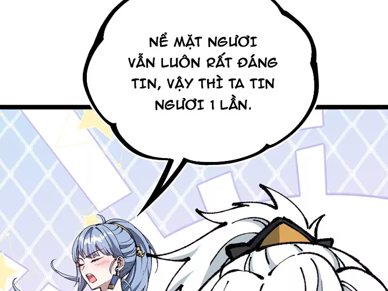 Ta Làm Súc Vật Ở Tu Tiên Giới: Chapter 10