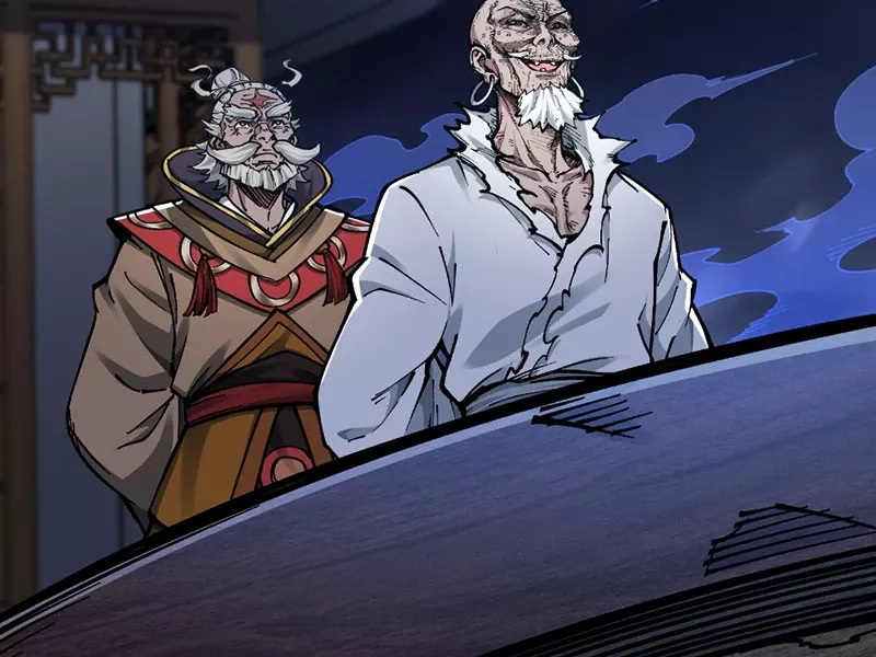 Ta Làm Súc Vật Ở Tu Tiên Giới: Chapter 10