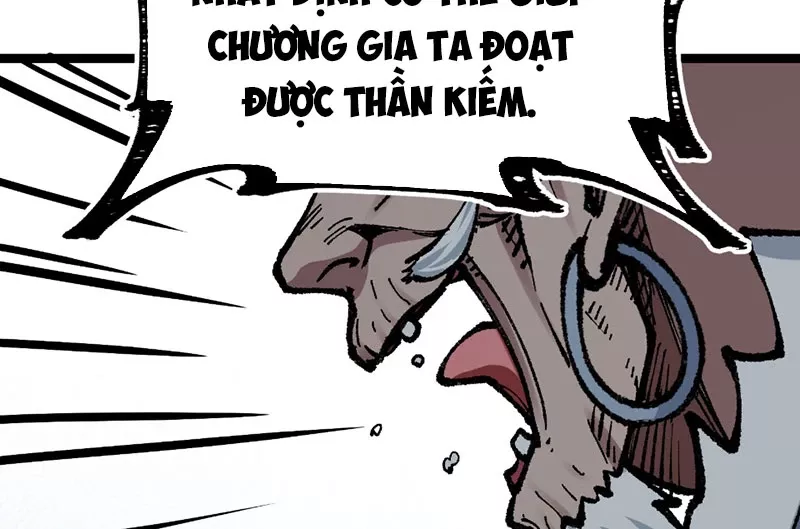 Ta Làm Súc Vật Ở Tu Tiên Giới: Chapter 10