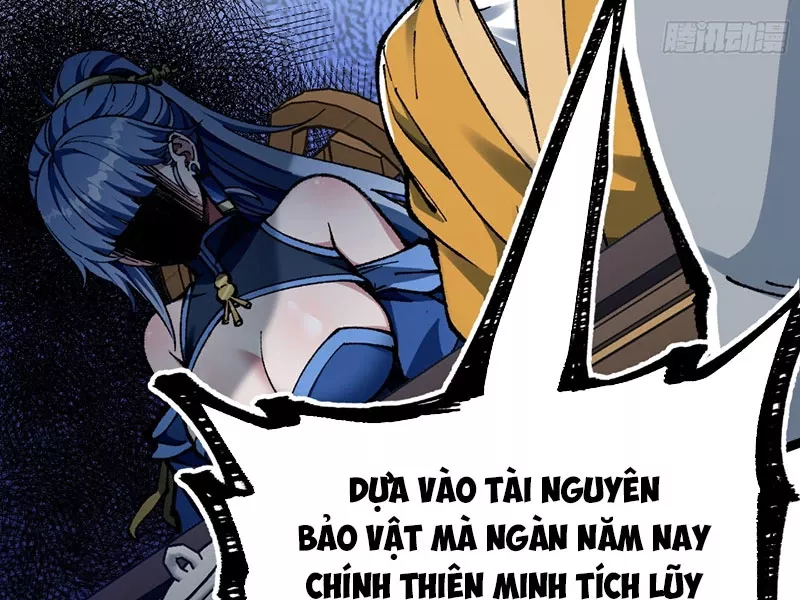 Ta Làm Súc Vật Ở Tu Tiên Giới: Chapter 10
