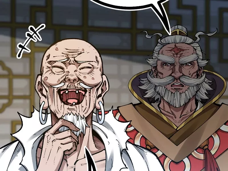 Ta Làm Súc Vật Ở Tu Tiên Giới: Chapter 10