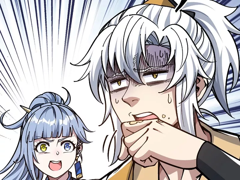 Ta Làm Súc Vật Ở Tu Tiên Giới: Chapter 10