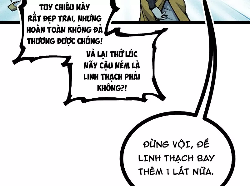 Ta Làm Súc Vật Ở Tu Tiên Giới: Chapter 11