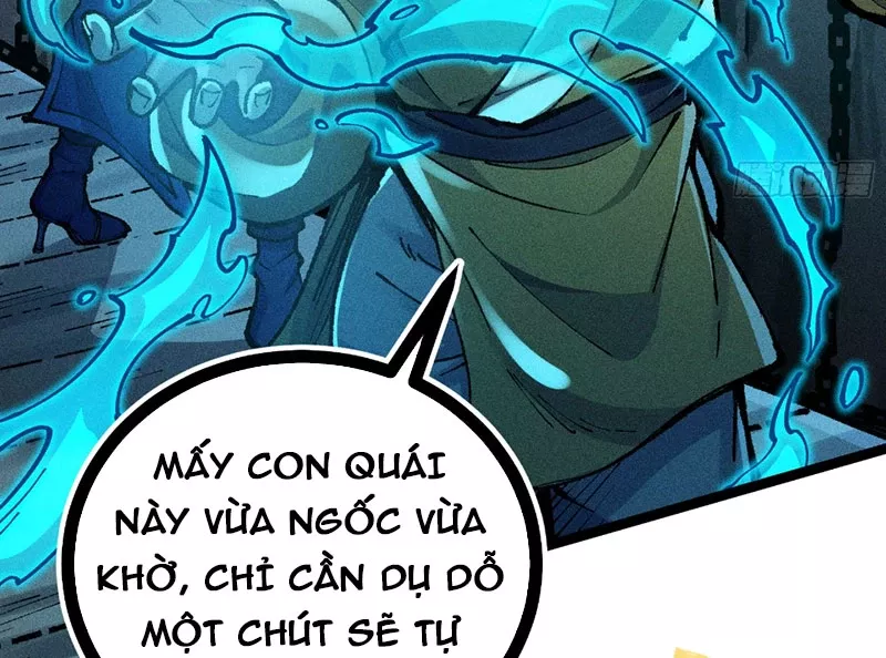 Ta Làm Súc Vật Ở Tu Tiên Giới: Chapter 11
