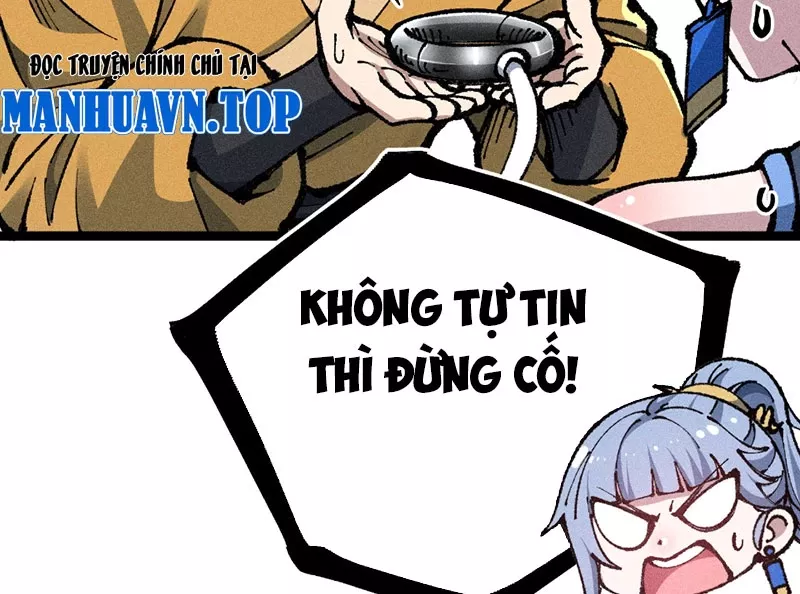 Ta Làm Súc Vật Ở Tu Tiên Giới: Chapter 11