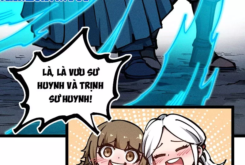 Ta Làm Súc Vật Ở Tu Tiên Giới: Chapter 11