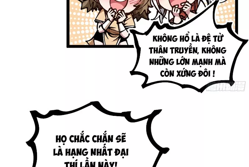 Ta Làm Súc Vật Ở Tu Tiên Giới: Chapter 11