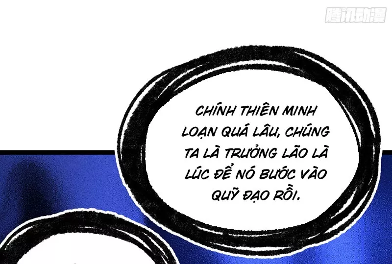 Ta Làm Súc Vật Ở Tu Tiên Giới: Chapter 11
