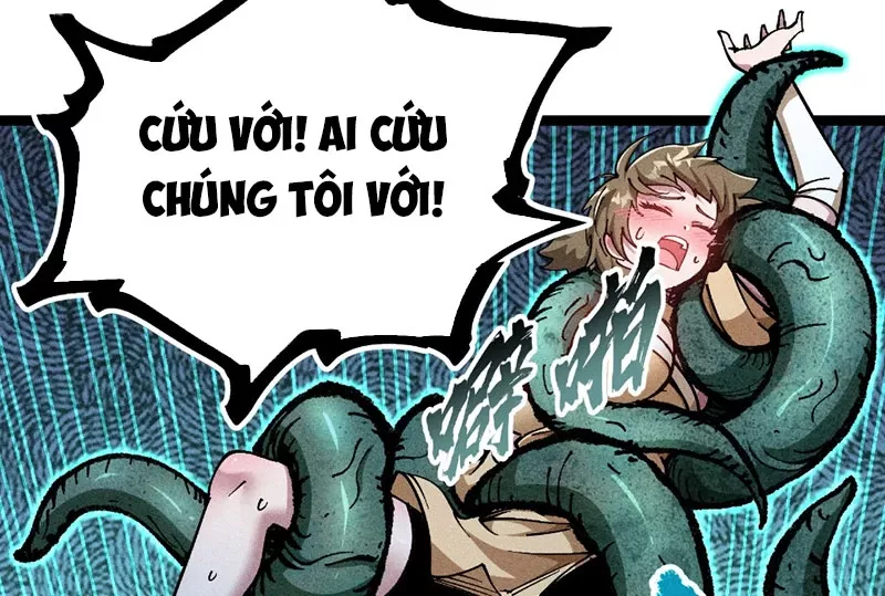 Ta Làm Súc Vật Ở Tu Tiên Giới: Chapter 11