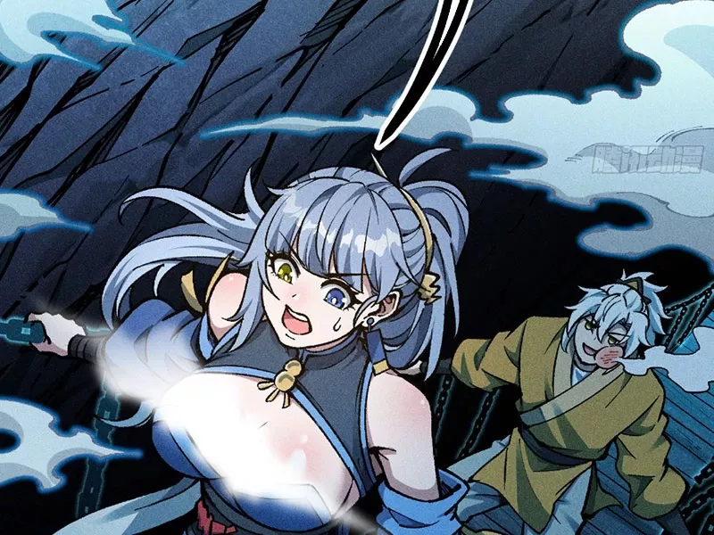 Ta Làm Súc Vật Ở Tu Tiên Giới: Chapter 11