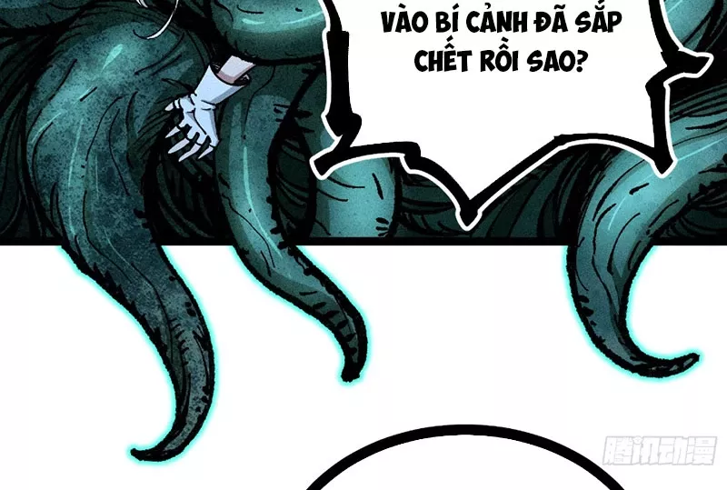 Ta Làm Súc Vật Ở Tu Tiên Giới: Chapter 11