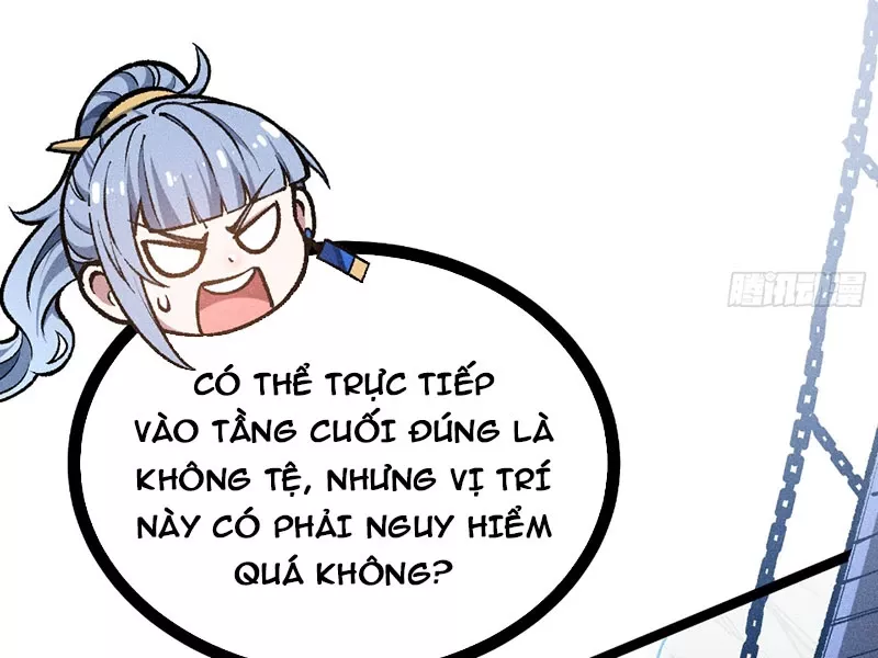 Ta Làm Súc Vật Ở Tu Tiên Giới: Chapter 11