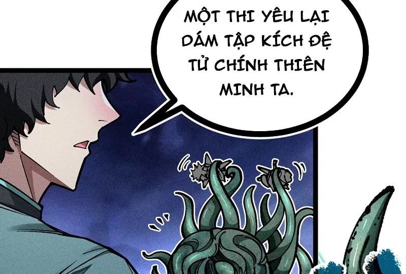 Ta Làm Súc Vật Ở Tu Tiên Giới: Chapter 11