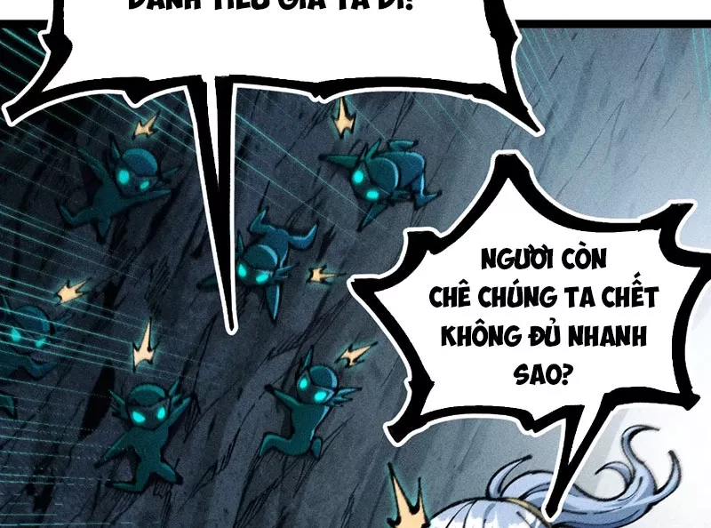Ta Làm Súc Vật Ở Tu Tiên Giới: Chapter 11