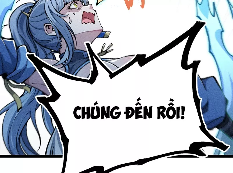 Ta Làm Súc Vật Ở Tu Tiên Giới: Chapter 11