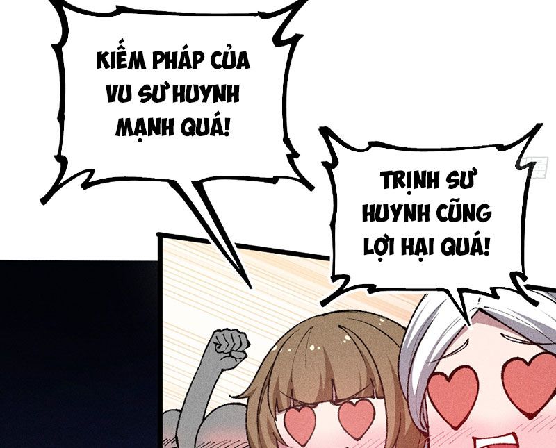 Ta Làm Súc Vật Ở Tu Tiên Giới: Chapter 12