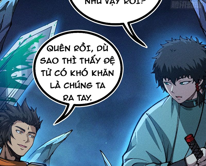 Ta Làm Súc Vật Ở Tu Tiên Giới: Chapter 12