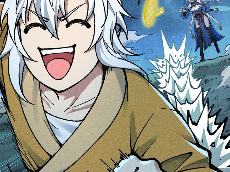 Ta Làm Súc Vật Ở Tu Tiên Giới: Chapter 12