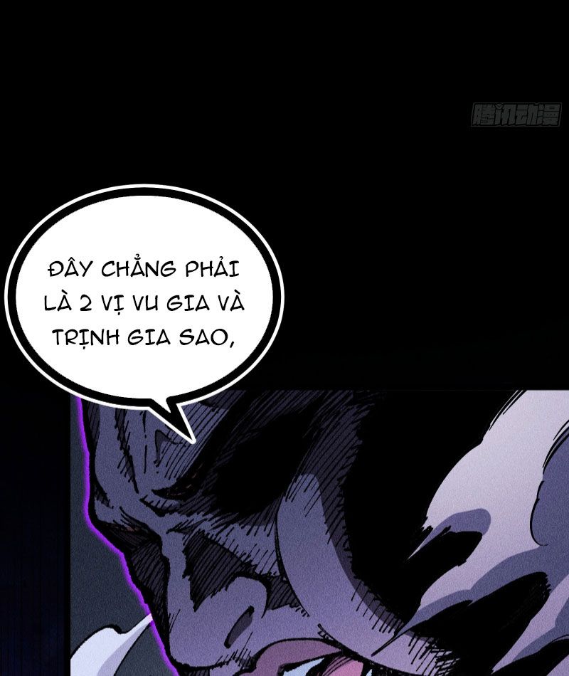 Ta Làm Súc Vật Ở Tu Tiên Giới: Chapter 13