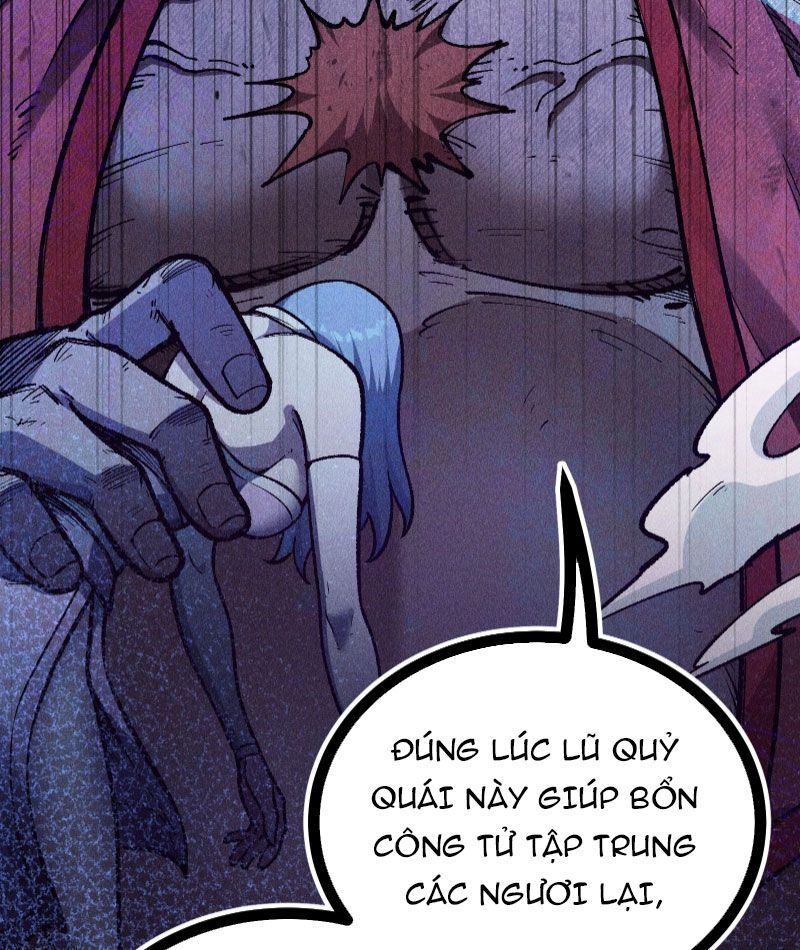 Ta Làm Súc Vật Ở Tu Tiên Giới: Chapter 13