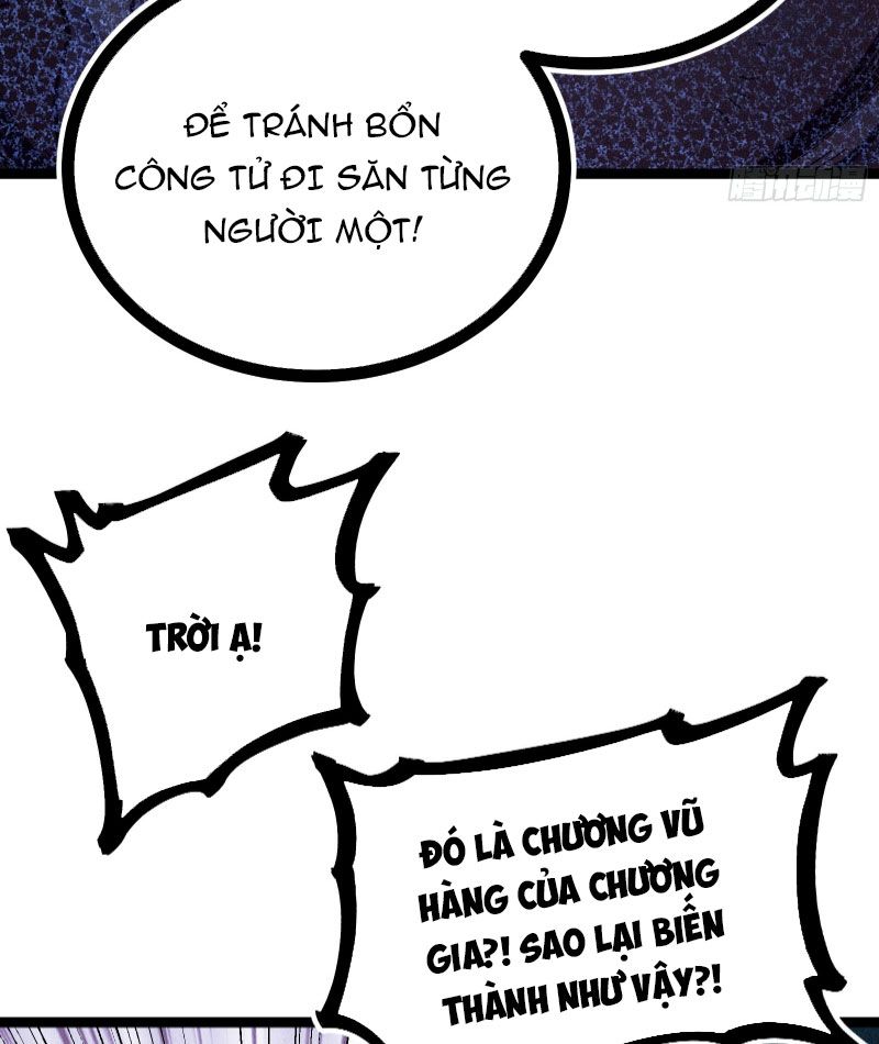 Ta Làm Súc Vật Ở Tu Tiên Giới: Chapter 13