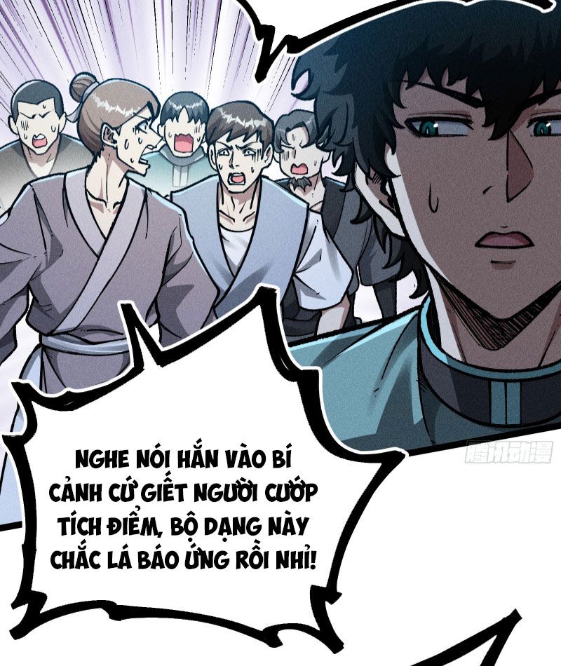 Ta Làm Súc Vật Ở Tu Tiên Giới: Chapter 13