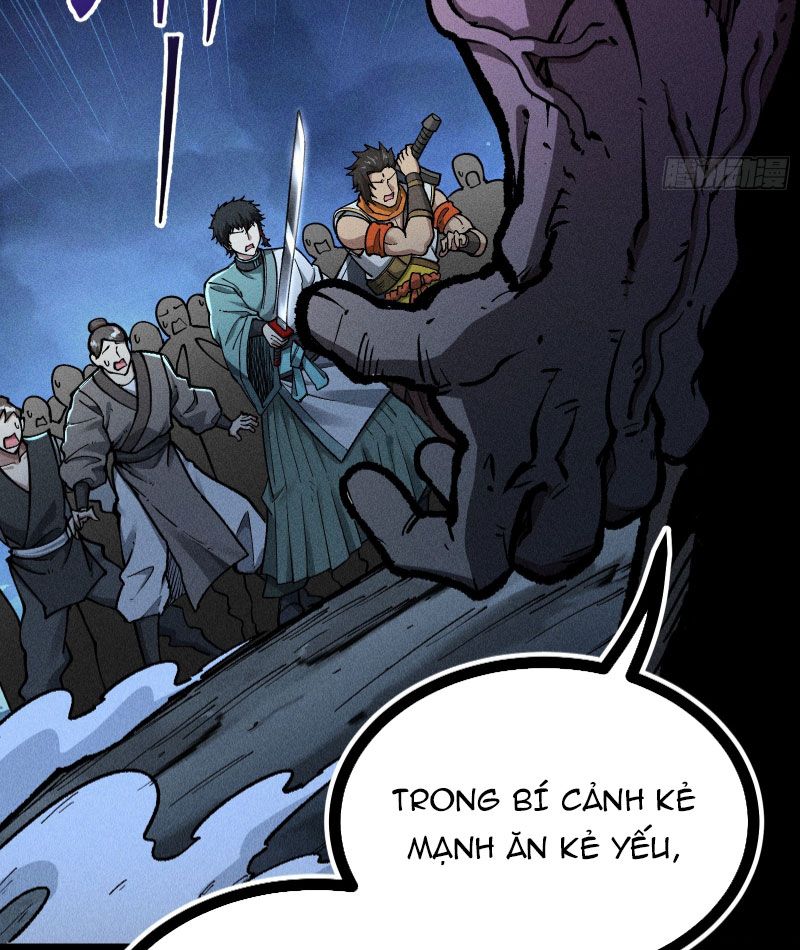 Ta Làm Súc Vật Ở Tu Tiên Giới: Chapter 13