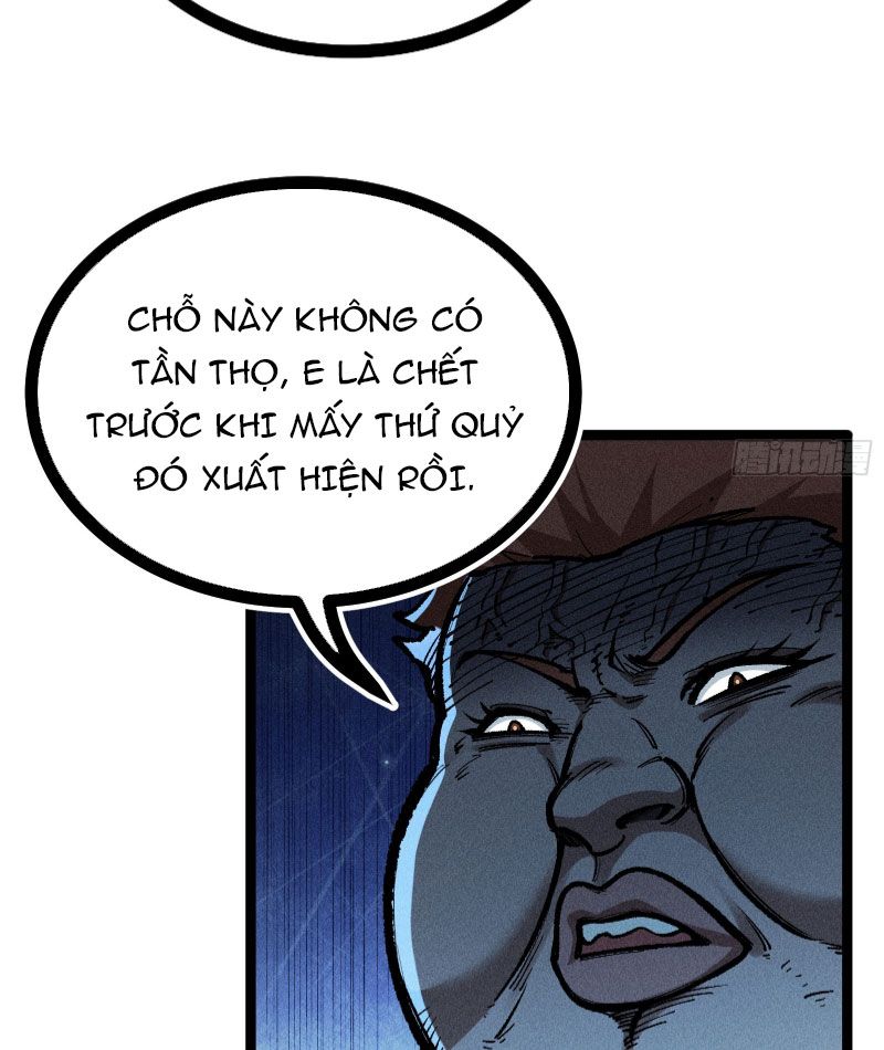 Ta Làm Súc Vật Ở Tu Tiên Giới: Chapter 13
