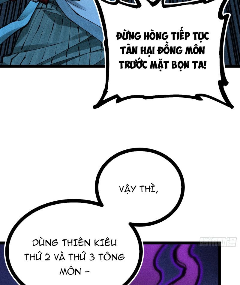 Ta Làm Súc Vật Ở Tu Tiên Giới: Chapter 13